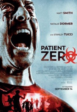 Пациент Зеро (2018) смотреть онлайн в HD 1080 720