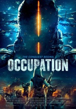 Оккупация (2018) смотреть онлайн в HD 1080 720