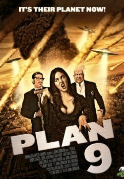 План 9 (2015) смотреть онлайн в HD 1080 720