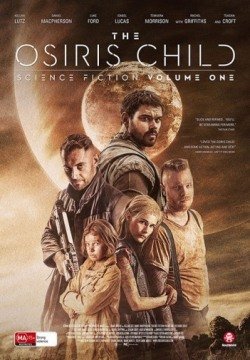Дитя Осириса: Научная фантастика, выпуск 1 (2016) смотреть онлайн в HD 1080 720