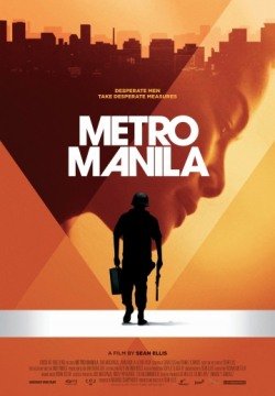Метрополис Манила (2012) смотреть онлайн в HD 1080 720
