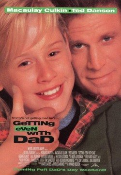 Как справиться с отцом (1994) смотреть онлайн в HD 1080 720